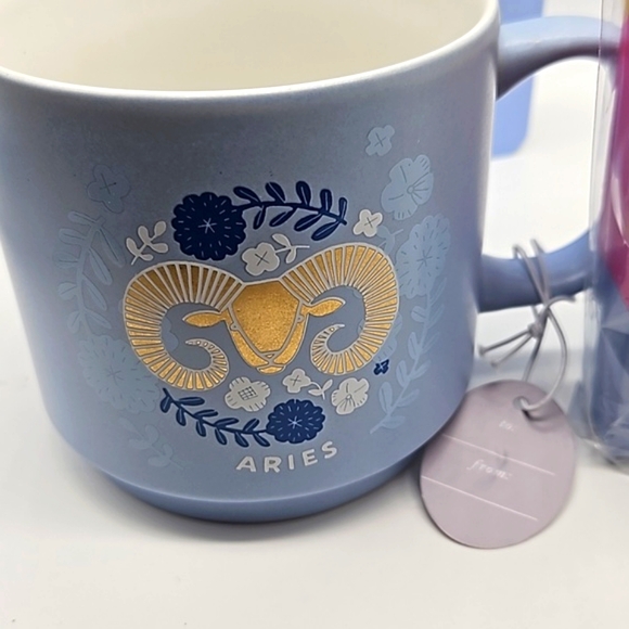 Aries FRINGE STUDIO 3 PC zodiac set - Picture 2 of 12